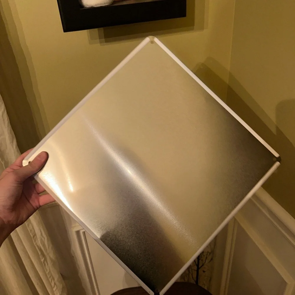 Motorcycle Rider Caution Sign - Picture 2 of 3